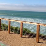 Sacramento cable railing contractors, cable railing systems