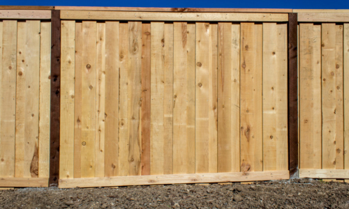 sacramento fencing contractors