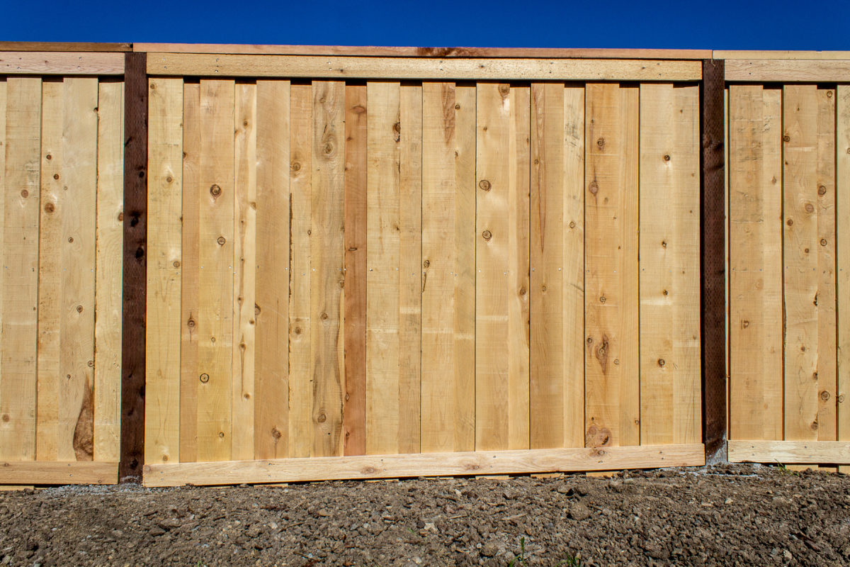 sacramento fencing contractors