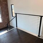 cable railing contractors in Sacramento