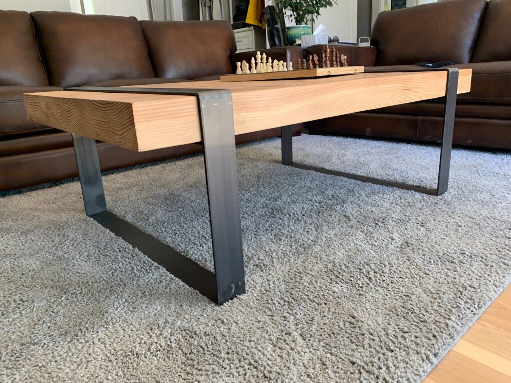 Slab Table