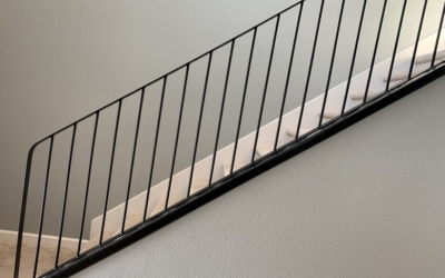 Sacramento Railing Contractors